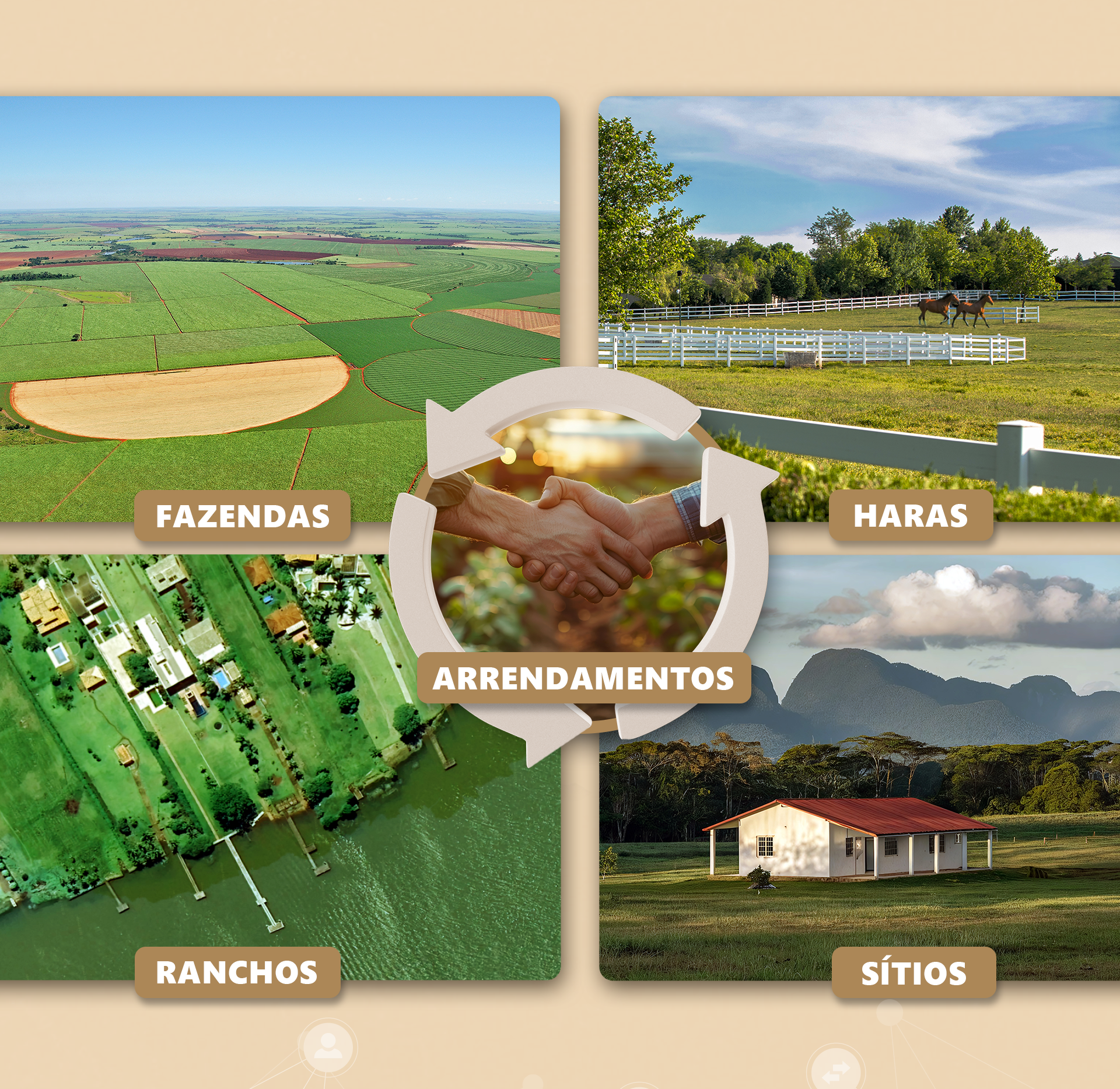 Agro immobiliare parte 6