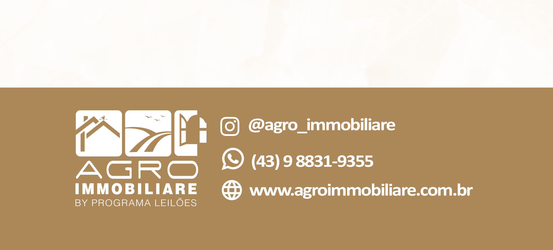 Agro immobiliare parte 11